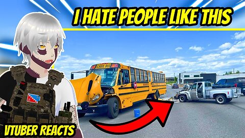 HOW DO THEY HAVE LICENSES?! | Heathen React to 'Idiots in Cars 328'