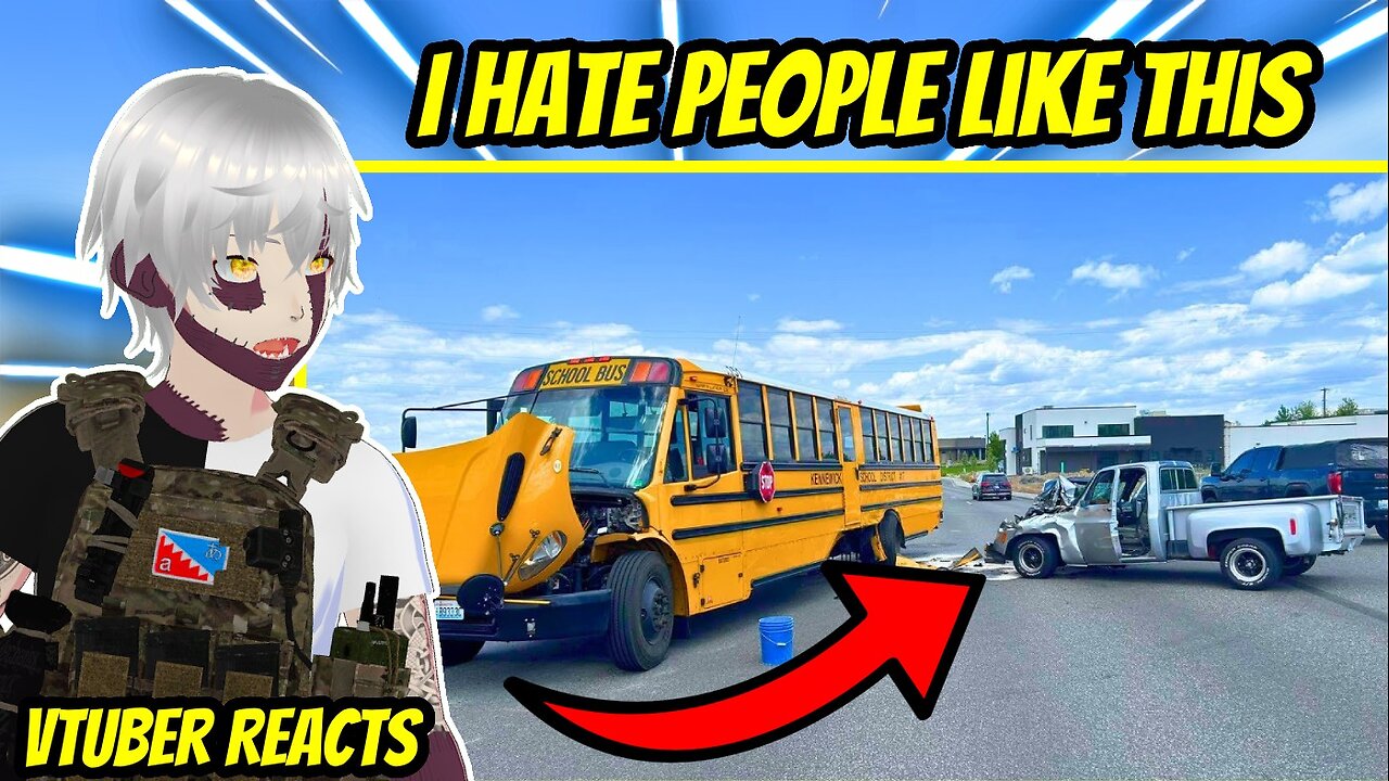 HOW DO THEY HAVE LICENSES?! | Heathen React to 'Idiots in Cars 328'