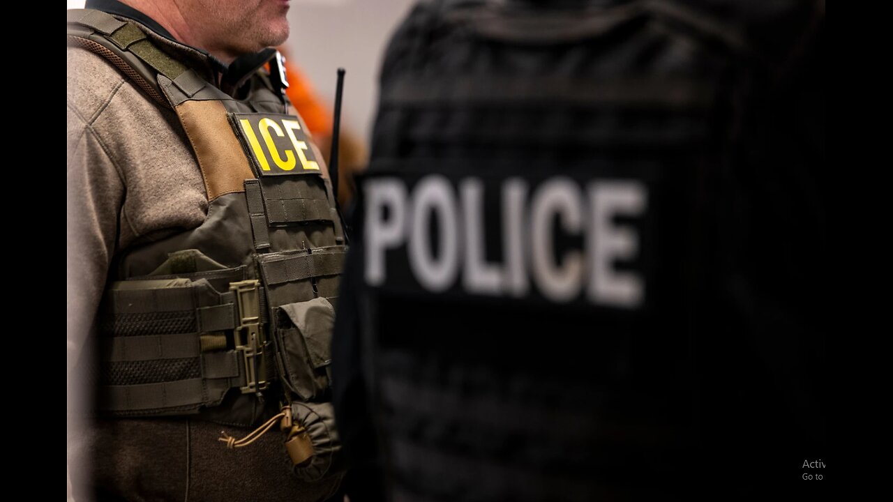 Florida Democrat Sparks Uproar After Calling,Citizenship,All Illegal Immigrants,Slamming ICE Agents