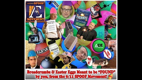 Where the Cabal meets the 9/11 Truth Movement