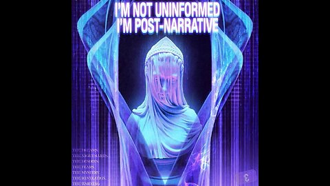 Deprogramming from the Matrix Illusion.