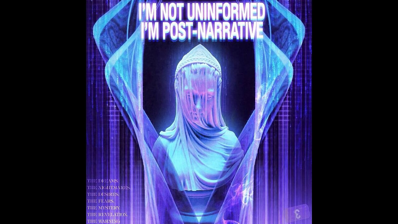 Deprogramming from the Matrix Illusion.