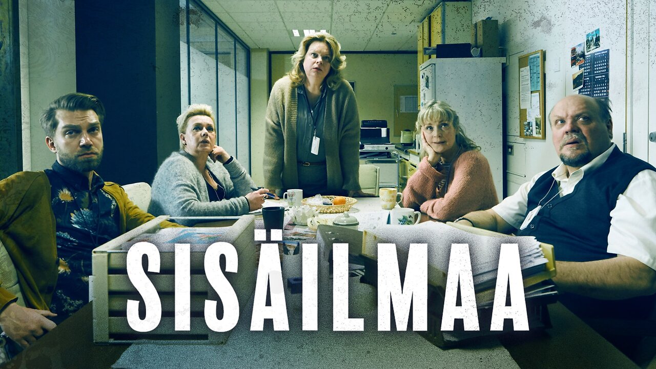 1. Auta minua!