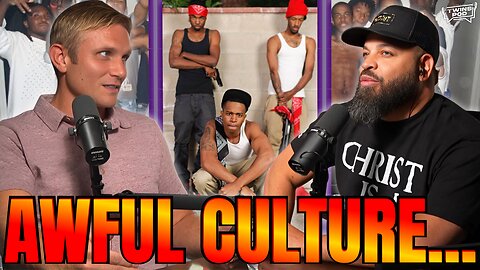 THIS Is Why Black Culture Is So Horrible... https://youtu.be/MqSZSOTOQJk