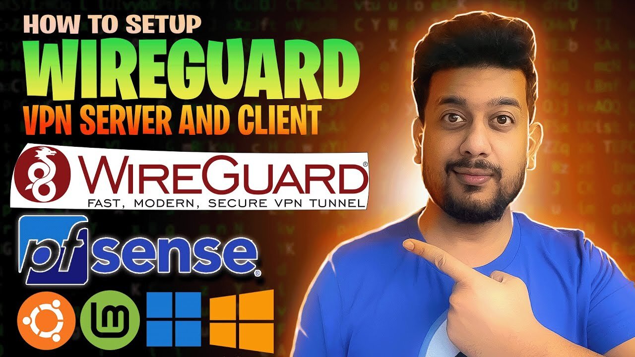 How to Set Up WireGuard VPN on Windows 10