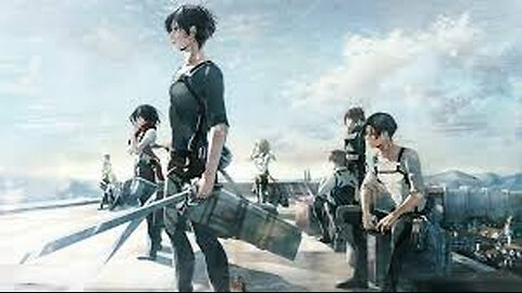 Earth-1 Reacts to New Episodes of Attack on Titan S1E11&12