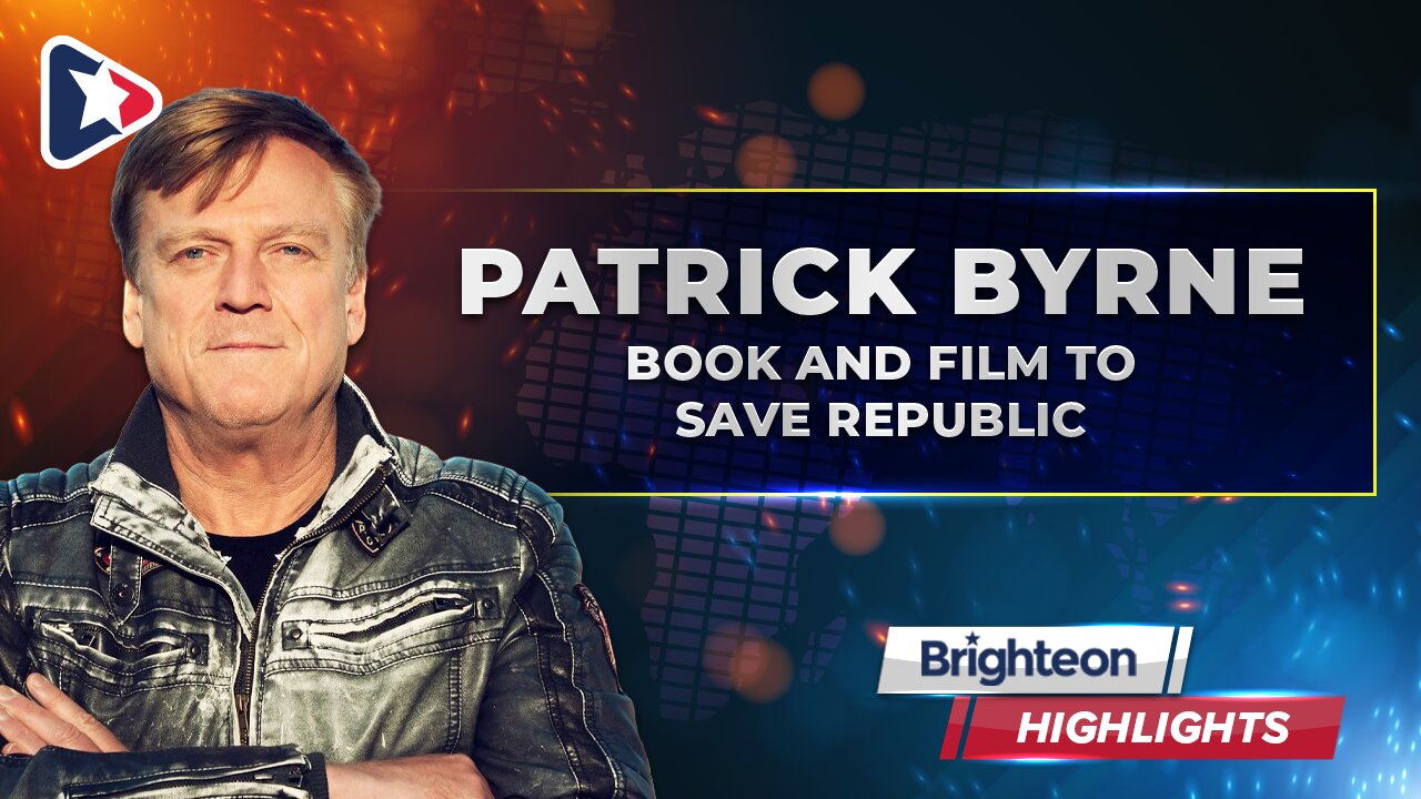 Book and film to save republic