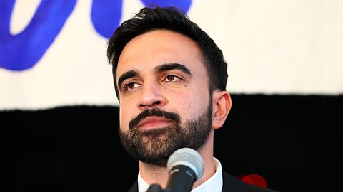 ‘TOTAL HUMILIATION’: Mamdani’s First Order as Mayor Blows Up in His Face