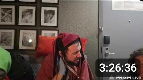 🛑 SAINT10 PART 3-LIVE IN NEW YORK, HANGING WITH SCRUBS AND VEGAS 11-24-25