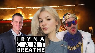 Culture world war 2 - How Iryna Zarutska changed America