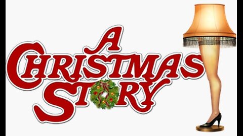 A Christmas Story (1983)