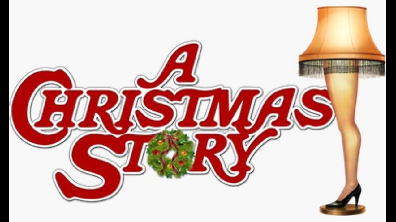 A Christmas Story (1983)