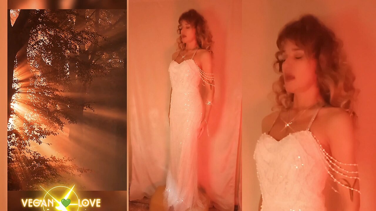 Matki Chrystusowa Milosc, Yvonne Shamsan