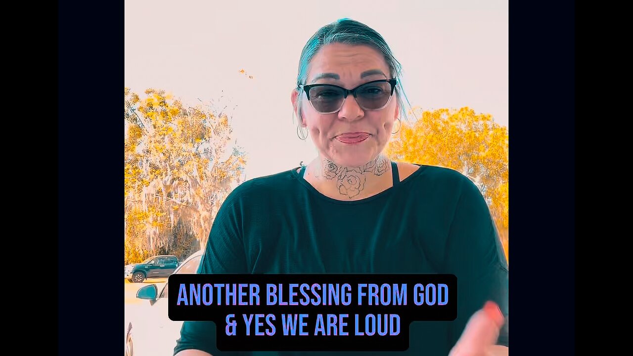 🙌 Another Blessing From God & We Are Loud! 😍 #ASL #deaf #signlanguage