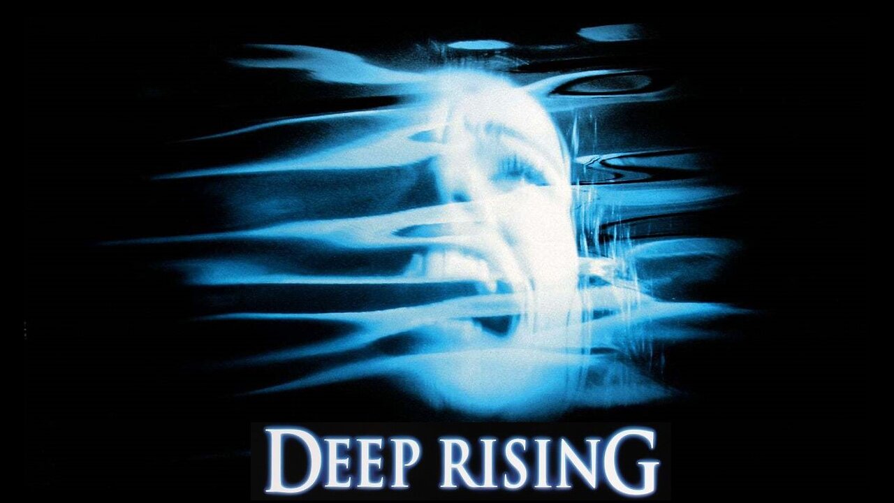 Deep Rising (1998)