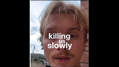 Are you awake already?