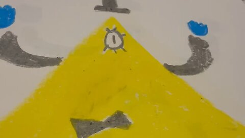 Nightmare Realm Chaos: Stanford Nightmares #3