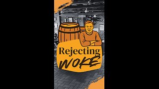 Rejecting Woke