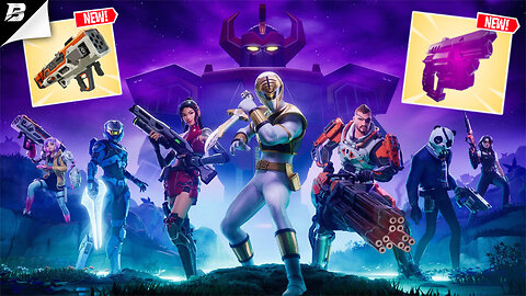 🔴 LIVE - DOMINATING FORTNITE SEASON 4