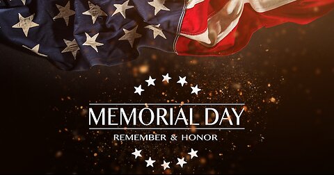 Honoring the fallen on Memorial Day