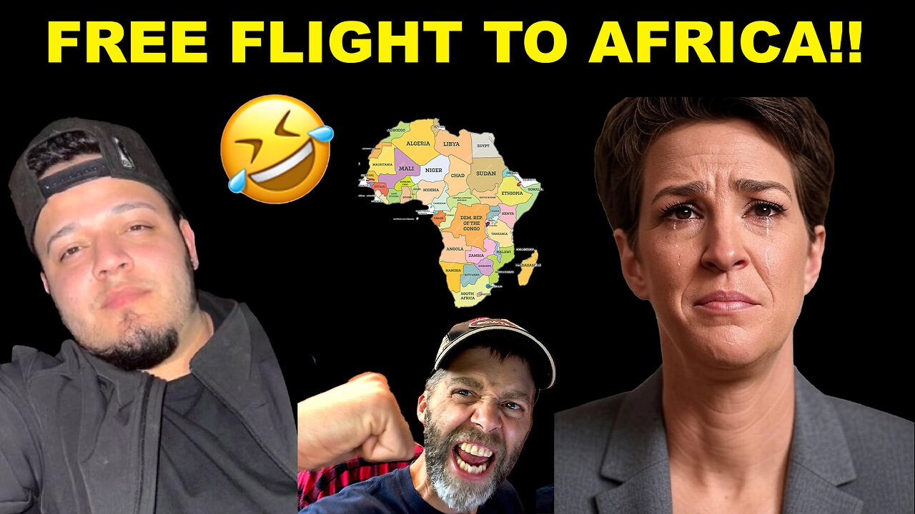 THE LEFTISTS are FREAKING OUT over this Stunning reversal!!