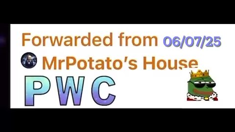 PWC - MrPotatosHouse