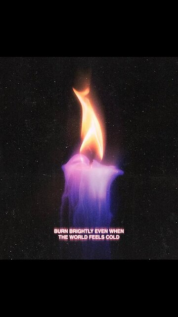 G'night fam, someone captured the most amazing moment 🥰