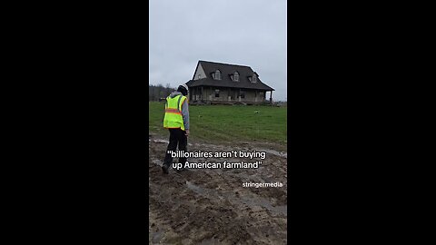 American reporting all these homes, entire rows of homes, are being purchased by LLCs