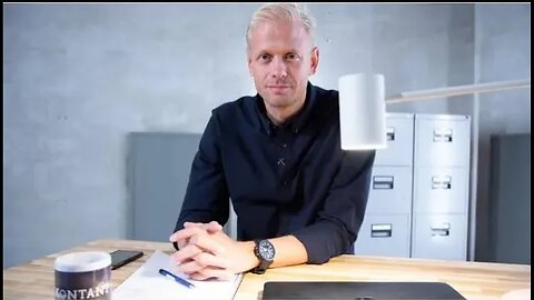 Kontant: Læger på kanten (1:3)