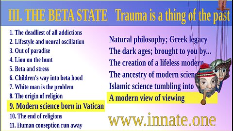 #86 A modern view on viewing – Trauma is a thing of the past