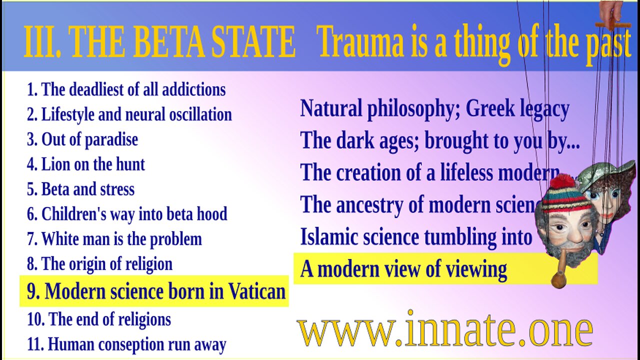 #86 A modern view on viewing – Trauma is a thing of the past