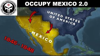 Occupy Mexico 2.0