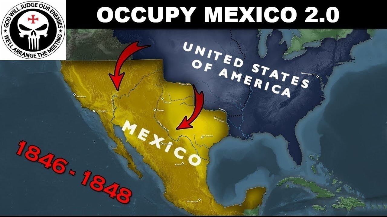 Occupy Mexico 2.0