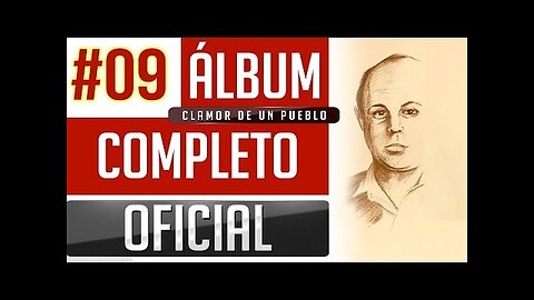 Stanislao Marino #09 - Clamor De Un Pueblo - Album Completo.