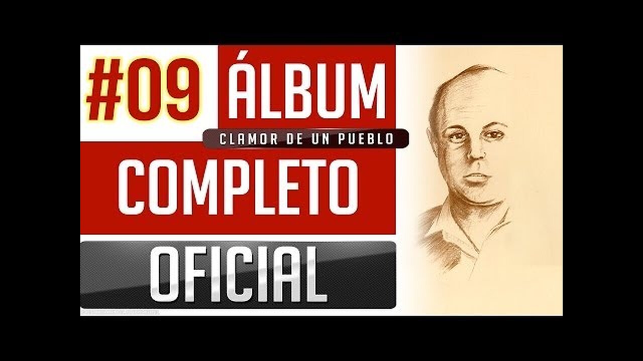 Stanislao Marino #09 - Clamor De Un Pueblo - Album Completo.