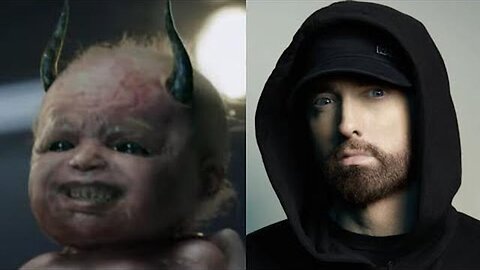 "Exploring Eminem’s Alter Ego Slim Shady’s Demise and the Rising Trend of Satanic Lyrics"