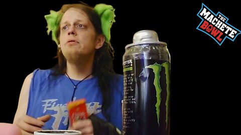 The Machete Bowl Ep. 444 - Rev has lost his mind again + More!