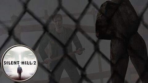 Silent Hill 2 OST - A World of Madness