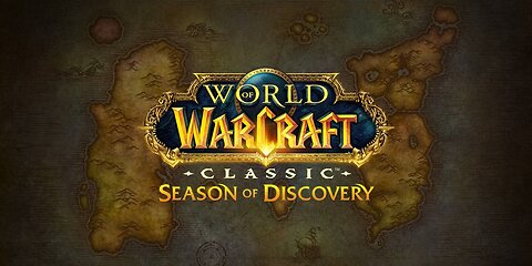 World of Warcraft ~ Scarlet Enclave Elemental Shaman ~ Season of Discovery