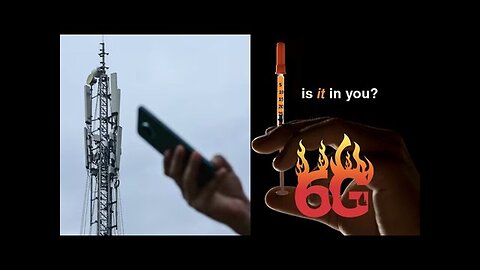 "Unlock the Future: Is 6G Technology the Next Big Thing Within You?"