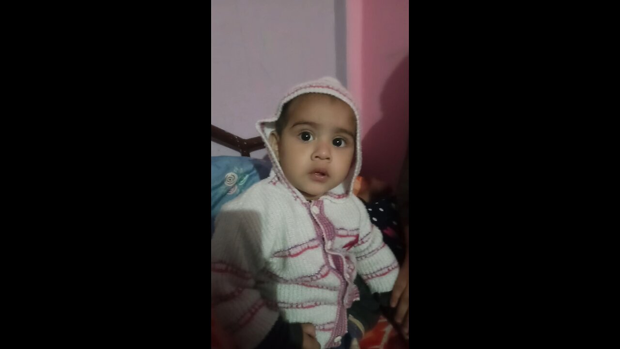 baby