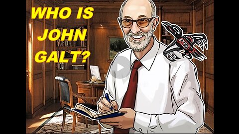 Clif High- Ontology tools. Some are very pretty.. WHO IS John Galt SGANON