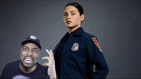 THE ROOKIE HAS A BAILEY PROBLEM (She Sucks) | RANT | BLACKLIST