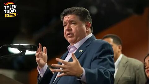 JB Pritzker says he has never called Republicans Nazis... but whats this?