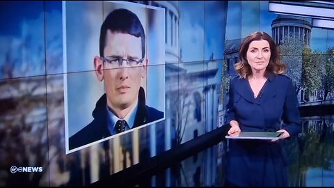 HORROR: Irish teacher Enoch Burke receives life imprisonment for ‘transphobia’