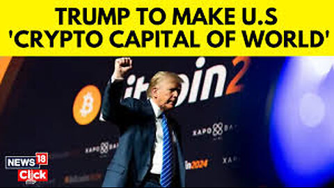 USA la Crypto Capital del Mundo? Meloni apoya a Trump. Dept. de Educación cerrado. Mar 20, 25