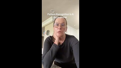 Pattern Recognition