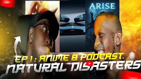 EP1: INTRO INTO CHAOS AND BUSINESS #onepiece #life #business