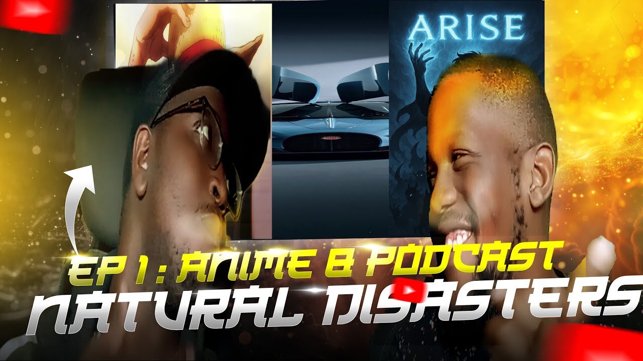 EP1: INTRO INTO CHAOS AND BUSINESS #onepiece #life #business