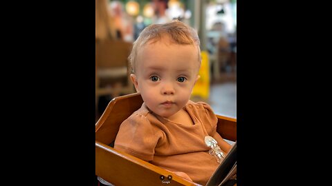 33's Under a Barrel, 33's Over my fair El.